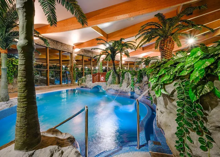 Hotel Warszawianka Jachranka