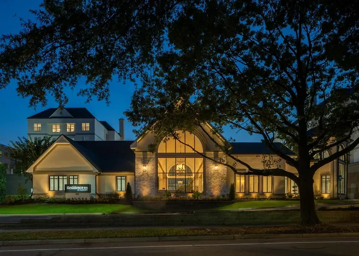 Residence Inn Atlanta Buckhead/Lenox Park