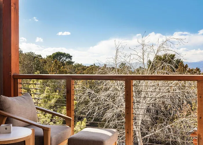 Four Seasons Resort Rancho Encantado Santa Fe
