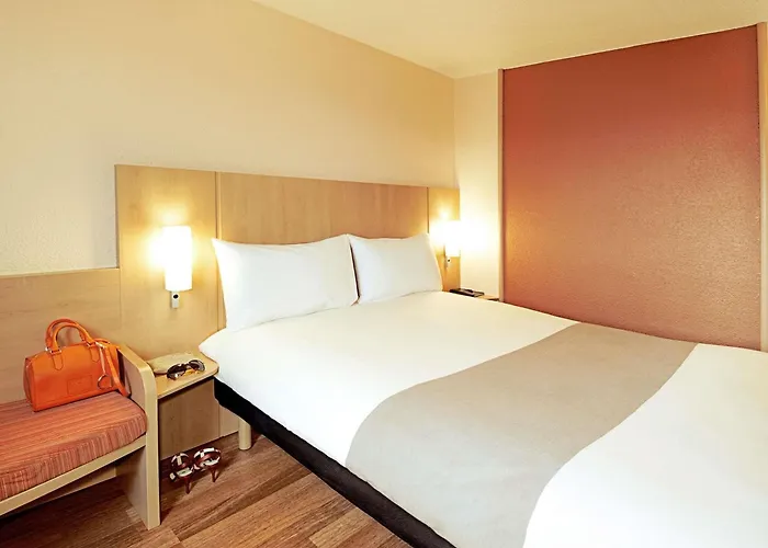 Ibis Tanger City Center