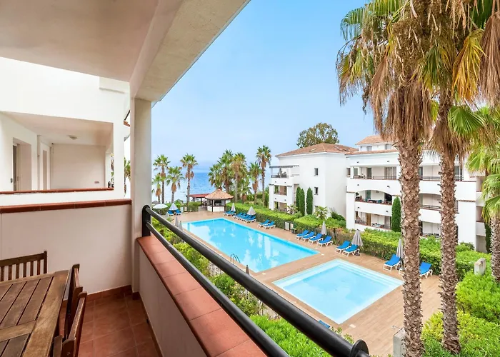 Vacanceole - Residence Sognu Di Rena