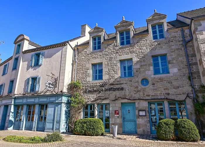Auberge Bretonne
