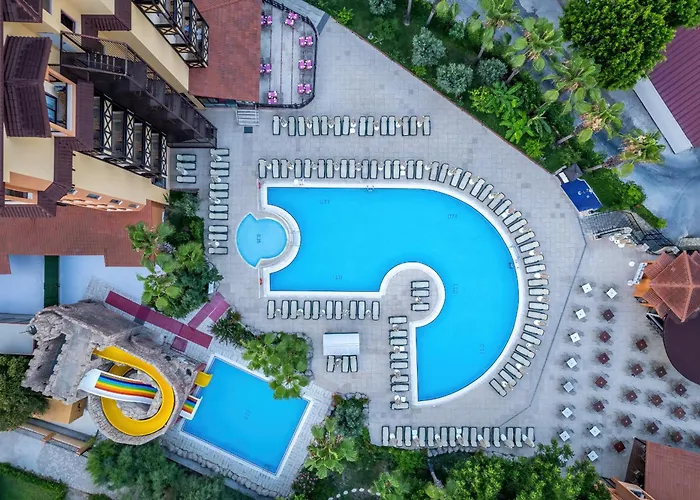 Villa Side Hotel