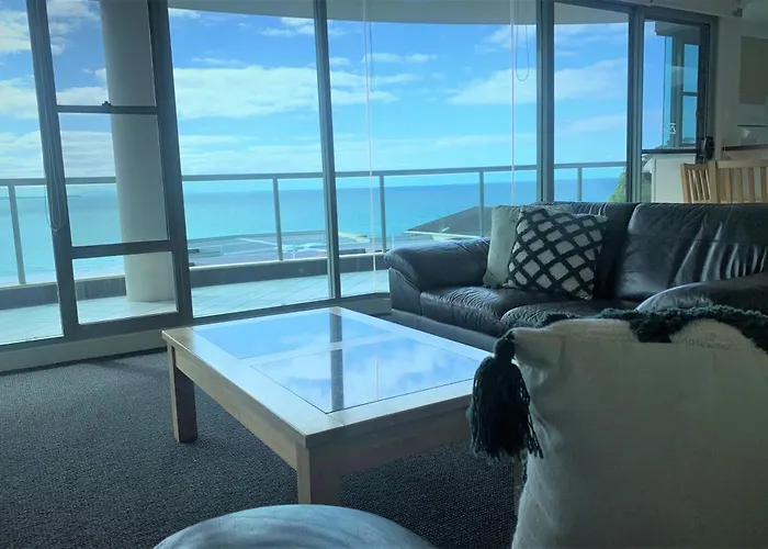 Sails Apartments