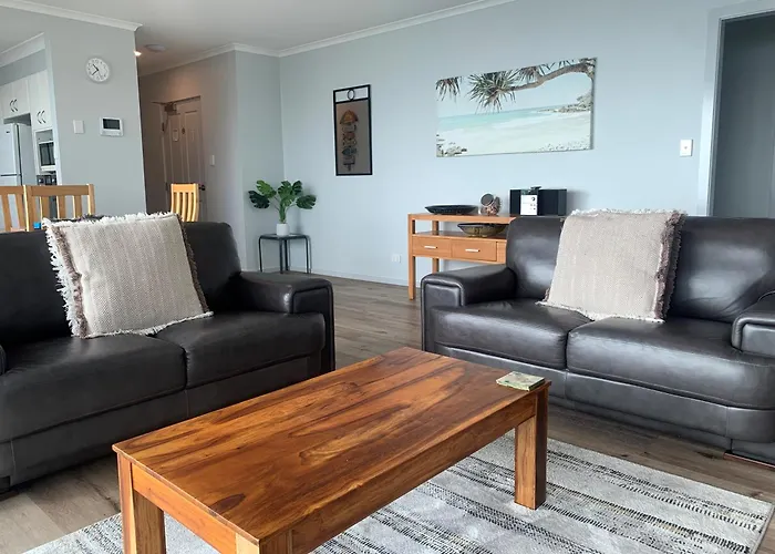 Sails Apartments