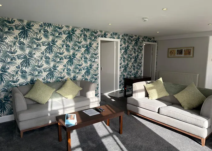 The Portpatrick Hotel By Compass Hospitality