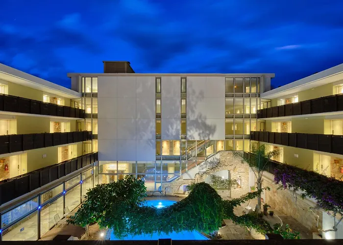 Sitia Beach City Resort & Spa