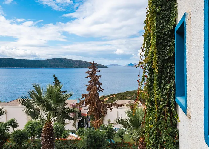 Bodrum Holiday Resort&Spa