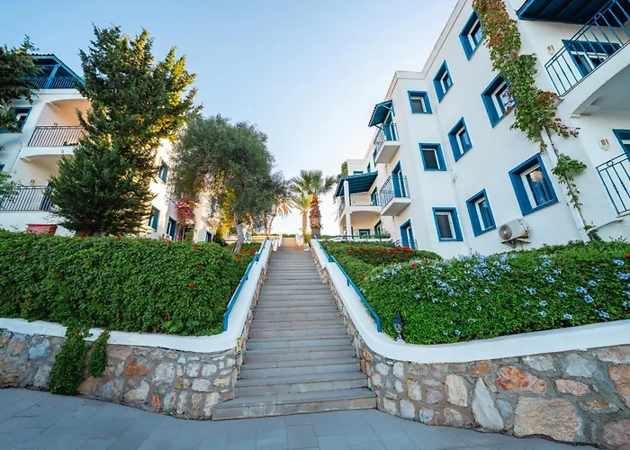 Bodrum Holiday Resort & Spa