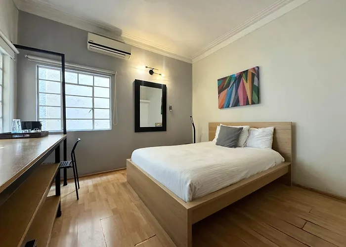 Hotel Casa Condesa Amatlan 84