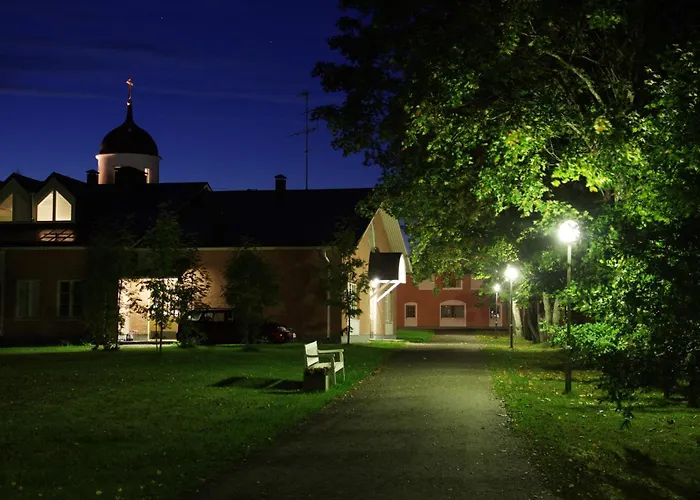 Valamon Luostari