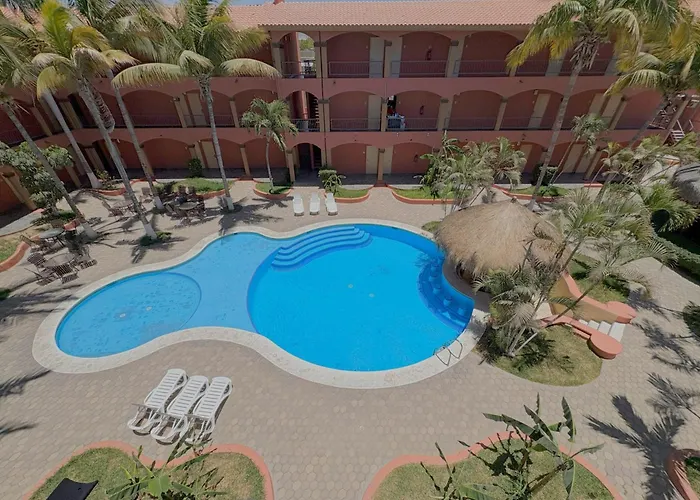 Estancia Real Los Cabos Cabo San Lucas