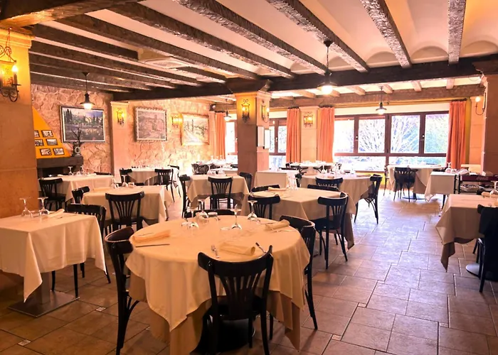 Hotel Langa