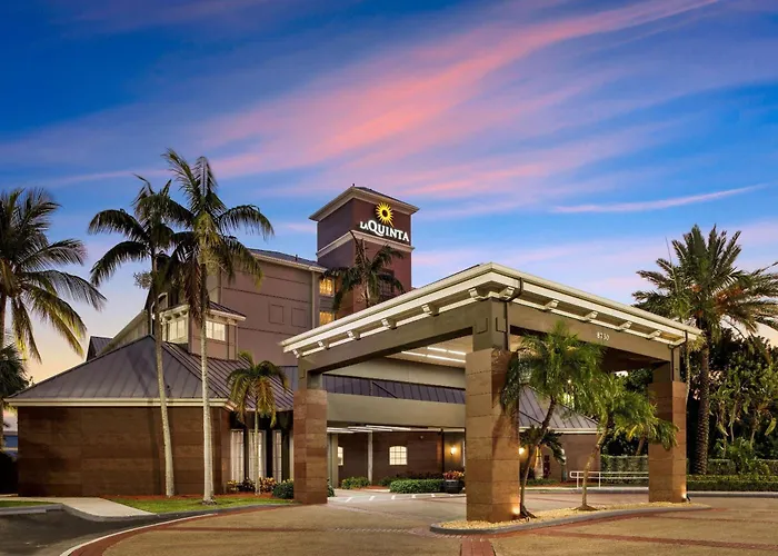 La Quinta By Wyndham Miami Airport West