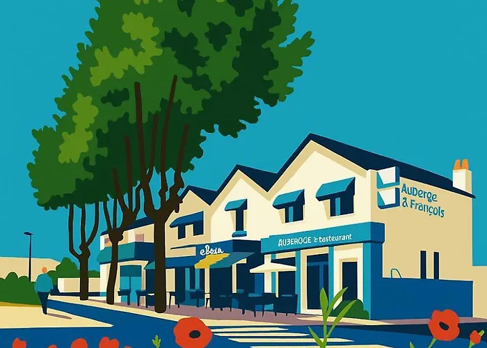 Restaurant L'Atlantique