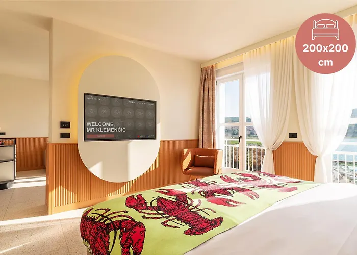 Hotel Grand Koper
