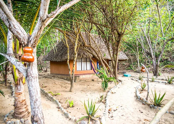 Hotel Bahía de la Luna Arroyo Cruz
