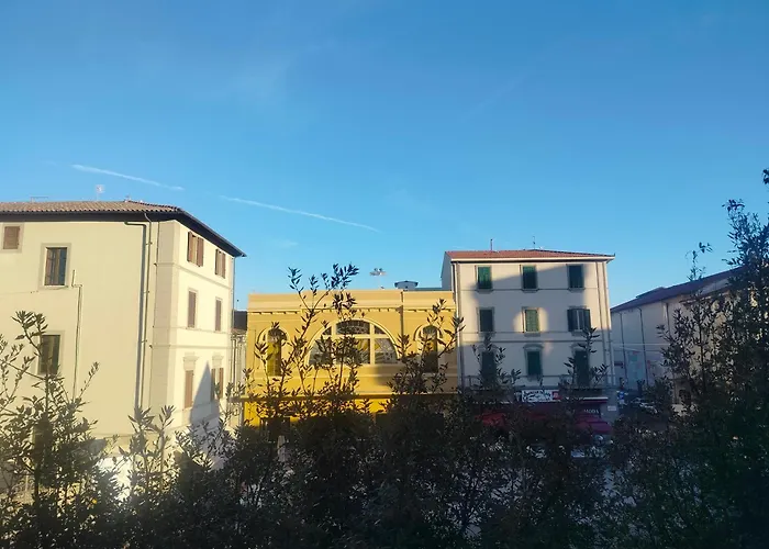 Hotel Centrale