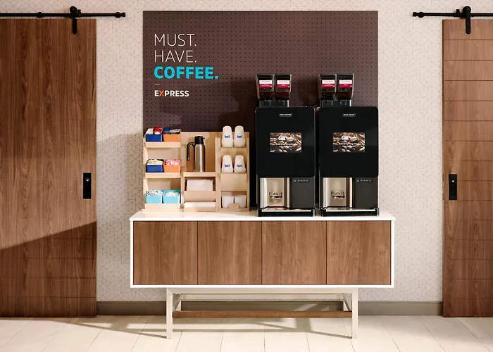 Holiday Inn Express & Suites Alamosa By Ihg