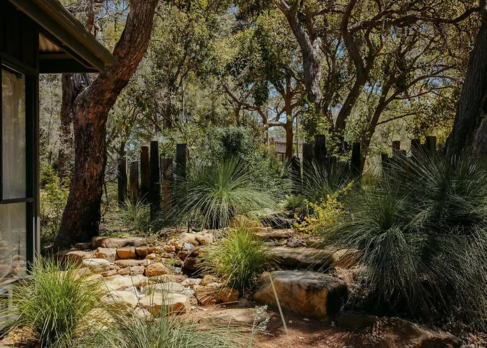 Yala Yallingup Retreat & Spa