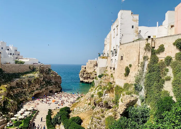 POSEA - Polignano Sea