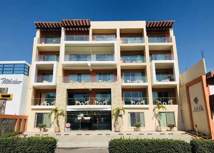 Aurora Resort