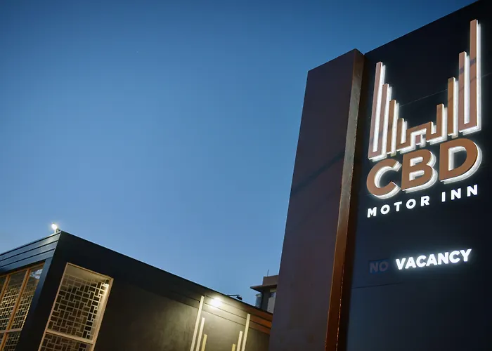 Cbd Motor Inn