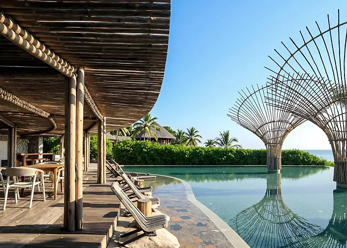 Punta Majahua By Prc Hospitality