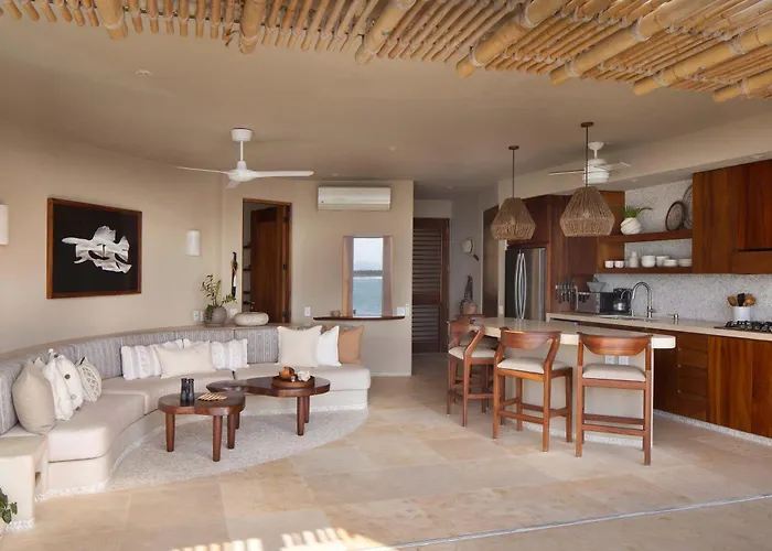 Punta Majahua By Prc Hospitality