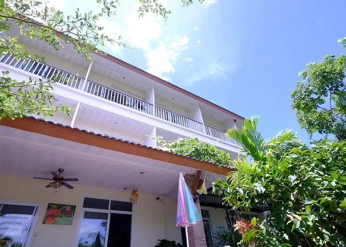 Choengmon Residence Choeng Mon