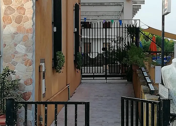 B&B Sant'Eufemia