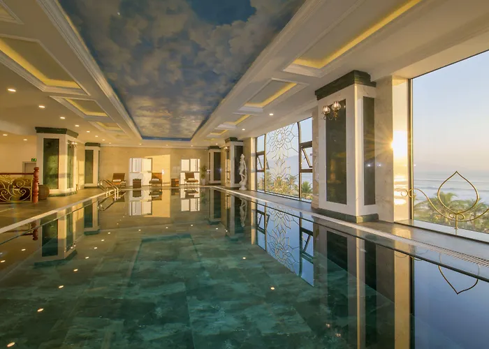 Eden Ocean View