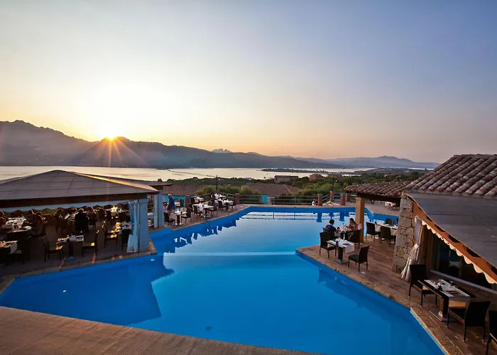 Residence Stella Di Gallura