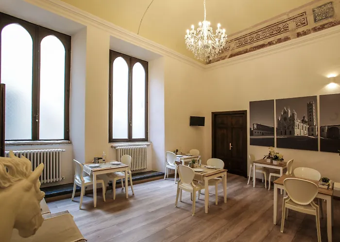 Palazzo Del Magnifico B&B