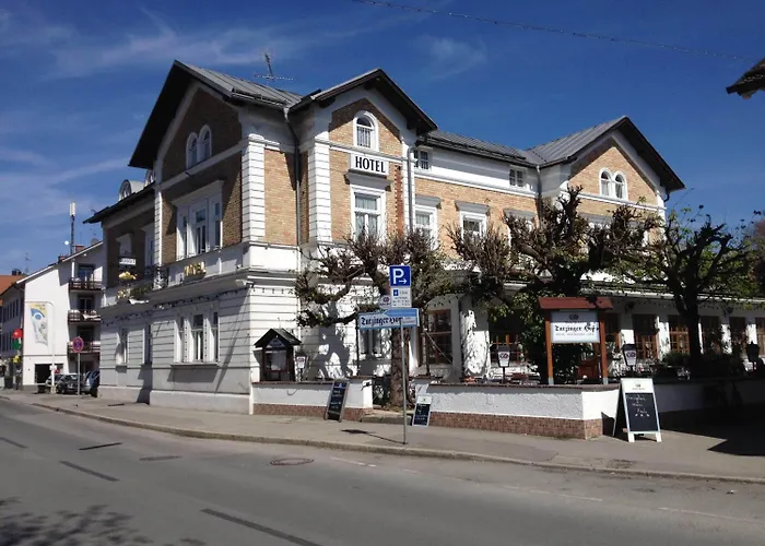 Tutzinger Hof