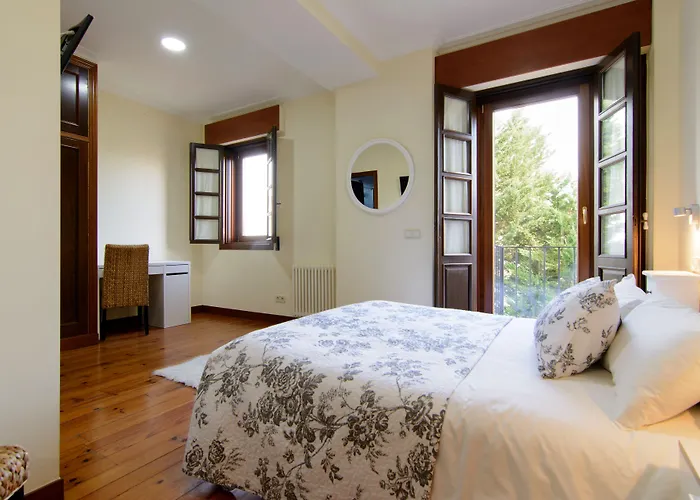 Hotel Casa do Marqués Baiona