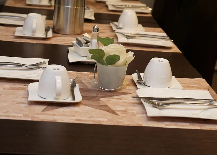 Designhotel Im Südfeld