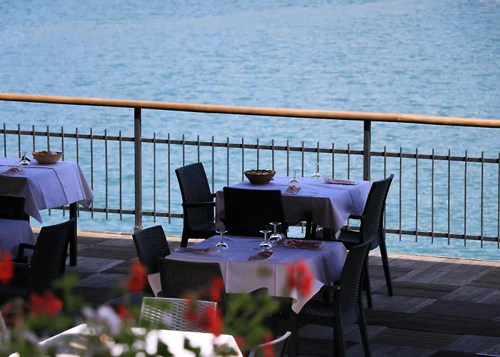 Hotel Al Lago Lavarone