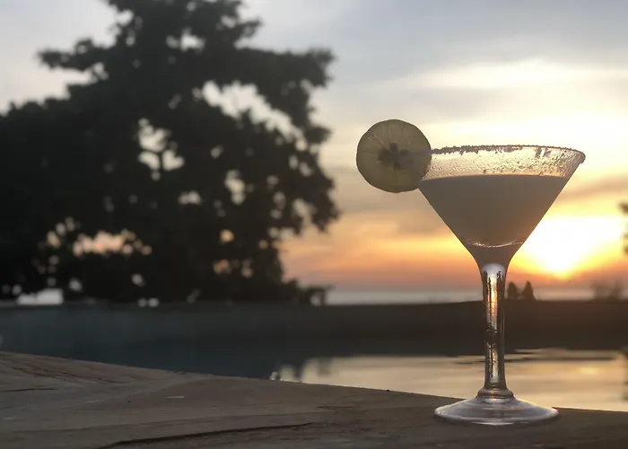 Mangrove Lodge Zanzibar