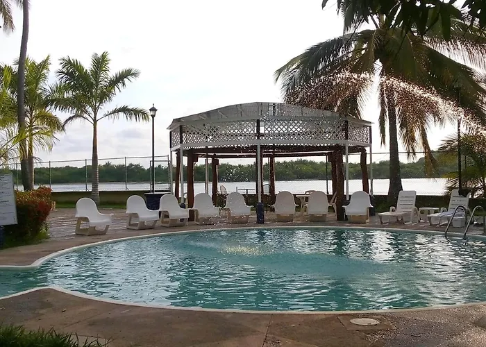 Hotel Marina San Blas