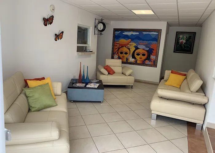 Levimar Guest House