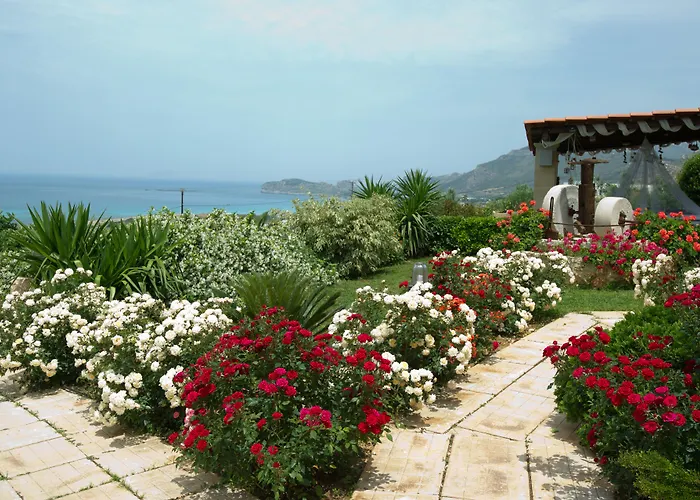 Kavousi Resort Phalasarna