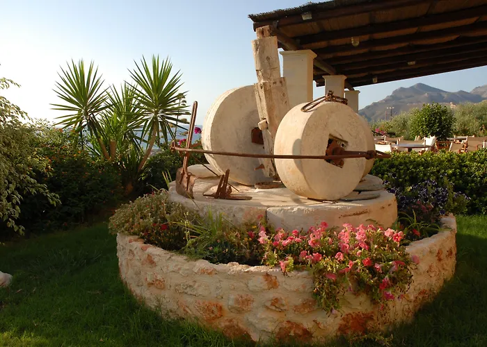Kavousi Resort Falasarna