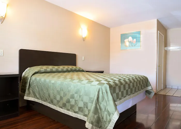 Covina Motel