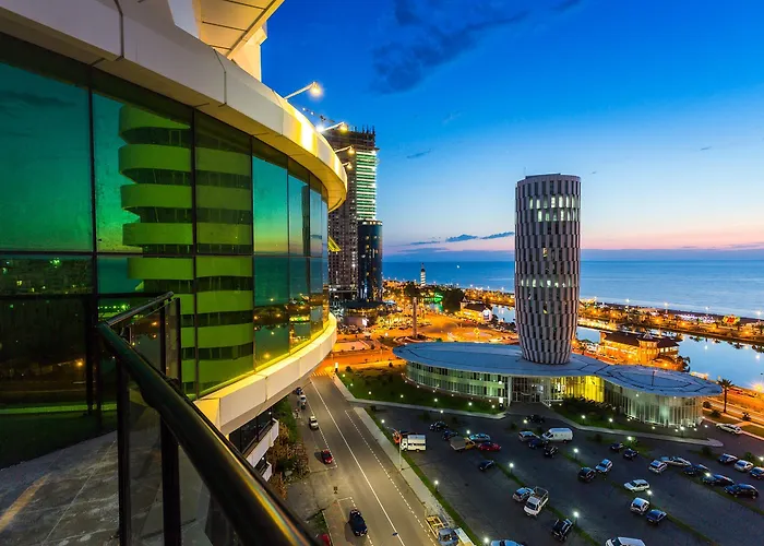 Best Western Premier Batumi
