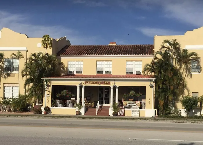 Seminole Inn