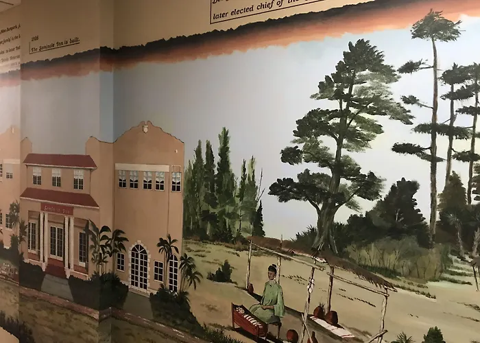 Seminole Inn