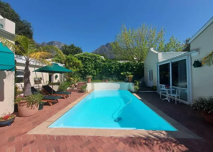 Newlands Guest House