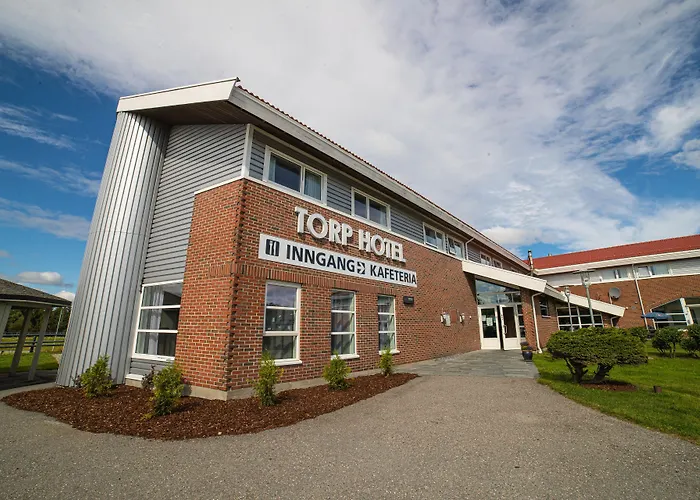 Torp Hotel