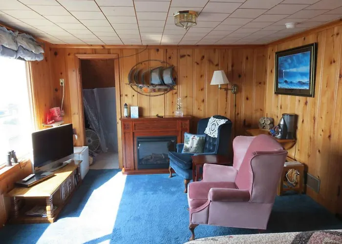 Breyhouse B&B
